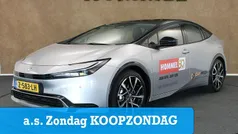 Grijs Gebruikt 2024 Toyota Prius Executive Hatchback | € 38.450 (Eerlijke prijs)