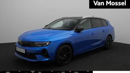 Occasion 2024 Opel Astra Stationwagen | € 24.940 (Eerlijke prijs)