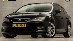 Gebruikt 2016 Seat Leon FR Stationwagen | € 13.445 (Eerlijke prijs)