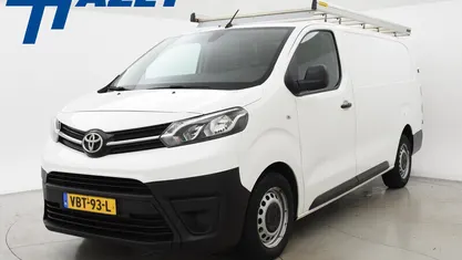Gebruikt 2019 Toyota Proace MPV | € 12.700 (Goede deal)