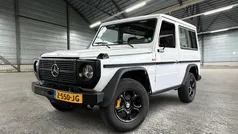 Gebruikt 1983 Mercedes G240 SUV | € 25.890