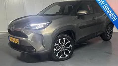Groen Gebruikt 2022 Toyota Yaris Cross Edition SUV | € 27.950 (Eerlijke prijs)