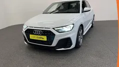 Gebruikt 2020 Audi A1 Sportback S-Line Hatchback | € 23.850 (Eerlijke prijs)