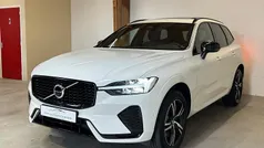 Wit Gebruikt 2022 Volvo XC60 R-Design SUV | € 44.995 (Goede deal)