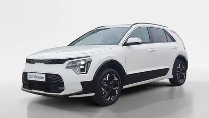 Occasion 2024 Kia e-Niro SUV | € 32.940 (Eerlijke prijs)