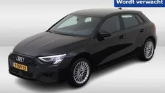 Gebruikt 2023 Audi A3 Sportback Advanced Hatchback | € 26.950 (Goede deal)