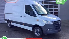 Gebruikt 2024 Mercedes Sprinter Van | € 39.944 (Eerlijke prijs)