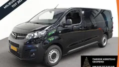 Gebruikt 2024 Opel Vivaro MPV | € 28.890 (Eerlijke prijs)