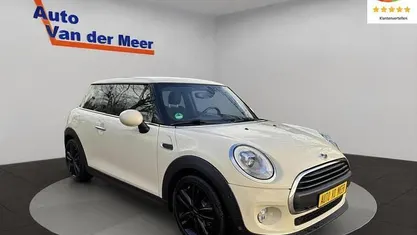 Grijs Gebruikt 2018 Mini John Cooper Works Chili Hatchback | € 18.940 (Goede deal)