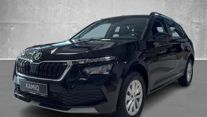 Gebruikt 2023 Skoda Kamiq Tour SUV | € 24.699 (Eerlijke prijs)