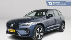 Blauw Gebruikt 2023 Volvo XC60 Plus SUV | € 55.995 (Eerlijke prijs)