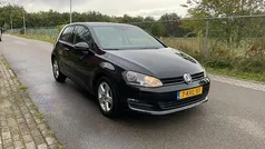 Gebruikt 2013 VW Golf VII Highline Hatchback | € 7.950 (Goede deal)