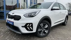 Gebruikt 2021 Kia Niro SUV | € 23.750 (Super prijs)