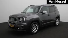 Grijs Gebruikt 2022 Jeep Renegade Limited SUV | € 24.945 (Eerlijke prijs)