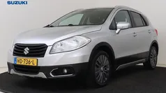 Gebruikt 2015 Suzuki SX4 S-Cross Exclusive SUV | € 12.450 (Eerlijke prijs)