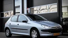 Gebruikt 2000 Peugeot 206 Hatchback | € 1.250 (Eerlijke prijs)