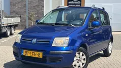 Gebruikt 2010 Fiat Panda Hatchback | € 1.299 (Super prijs)
