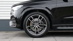 Mercedes GLE350e