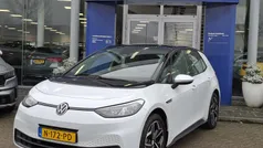 Gebruikt 2021 VW ID.3 Pure Hatchback | € 21.950 (Super prijs)