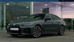 Gebruikt 2025 BMW i4 Executive Sedan | € 69.850 (Eerlijke prijs)