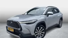 Gebruikt 2024 Toyota Corolla Cross Style SUV | € 35.999 (Eerlijke prijs)