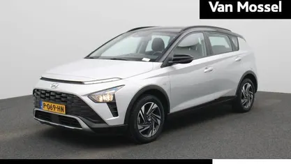 Occasion Hyundai Bayon Comfort 101 PK (74 kW) 2022 SUV