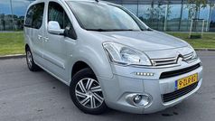 Grijs Gebruikt 2015 Citroën Berlingo Tendance MPV | € 7.295 (Eerlijke prijs)