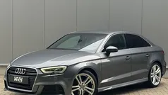 Gebruikt 2019 Audi A3 S-Line Sedan | € 22.450 (Eerlijke prijs)