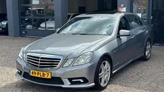 Gebruikt 2011 Mercedes E200 Avantgarde Sedan | € 11.499 (Eerlijke prijs)