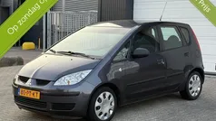 Gebruikt 2004 Mitsubishi Colt Inform Hatchback | € 3.999 (Eerlijke prijs)