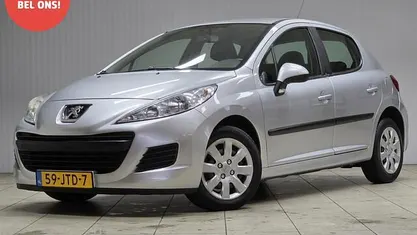 Occasion Peugeot 207 97 PK (71 kW) 2009 Hatchback