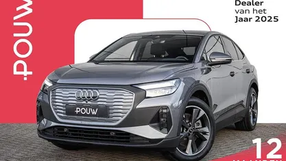 Gebruikt 2022 Audi Q4 e-tron SUV | € 29.950 (Super prijs)