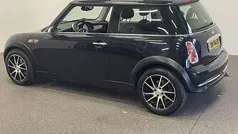 Gebruikt 2006 Mini ONE Hatchback | € 1.900 (Goede deal)