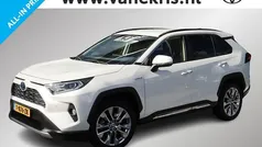 Gebruikt 2021 Toyota RAV4 Executive SUV | € 35.940 (Eerlijke prijs)