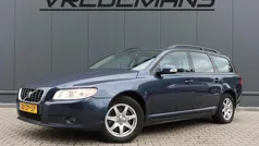 Gebruikt 2008 Volvo V70 Momentum Stationwagen | € 3.750 (Super prijs)