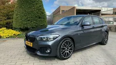 Gebruikt 2019 BMW 120 M Sport Hatchback | € 24.749 (Eerlijke prijs)