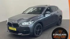 Grijs Gebruikt 2021 BMW X2 Executive SUV | € 27.890 (Goede deal)