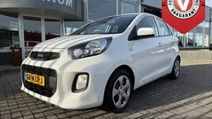 Gebruikt 2015 Kia Picanto Comfort Hatchback | € 5.900 (Eerlijke prijs)