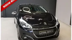 Gebruikt 2016 Peugeot 208 Hatchback | € 6.999 (Goede deal)