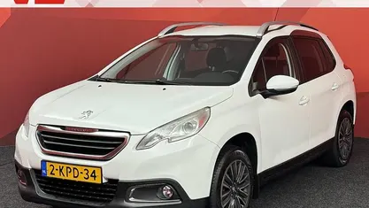 Occasion 2013 Peugeot 2008 Active SUV | € 5.448 (Eerlijke prijs)