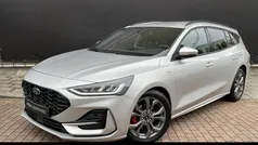 Gebruikt 2023 Ford Focus ST-Line Stationwagen | € 21.945 (Eerlijke prijs)