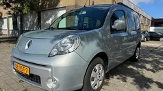 Gebruikt 2012 Renault Kangoo Expression MPV | € 9.950 (Eerlijke prijs)