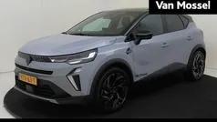 Grijs Nieuw 2025 Renault Captur Esprit Alpine SUV | € 37.940 (Eerlijke prijs)