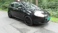Gebruikt 2009 Fiat Punto Hatchback | € 2.850 (Eerlijke prijs)