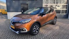 Oranje Gebruikt 2019 Renault Captur Intens SUV | € 15.750 (Eerlijke prijs)