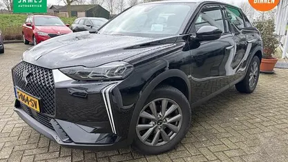 Occasion DS Automobiles DS3 Bastille 101 PK (74 kW) 2023 SUV