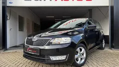 Gebruikt 2015 Skoda Rapid Hatchback | € 8.649 (Eerlijke prijs)