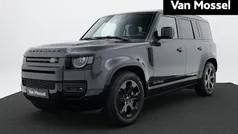 Gebruikt 2025 Land Rover Defender SE Dynamic SUV | € 93.440 (Super prijs)