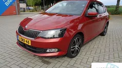 Gebruikt 2015 Skoda Fabia First Edition Hatchback | € 9.450 (Eerlijke prijs)