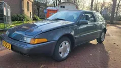 Gebruikt 1988 Volvo 480 Coupé | € 4.950